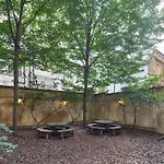 Schafer House London