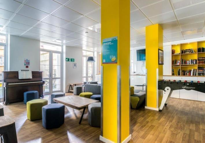 Schafer House Appartamento Londra