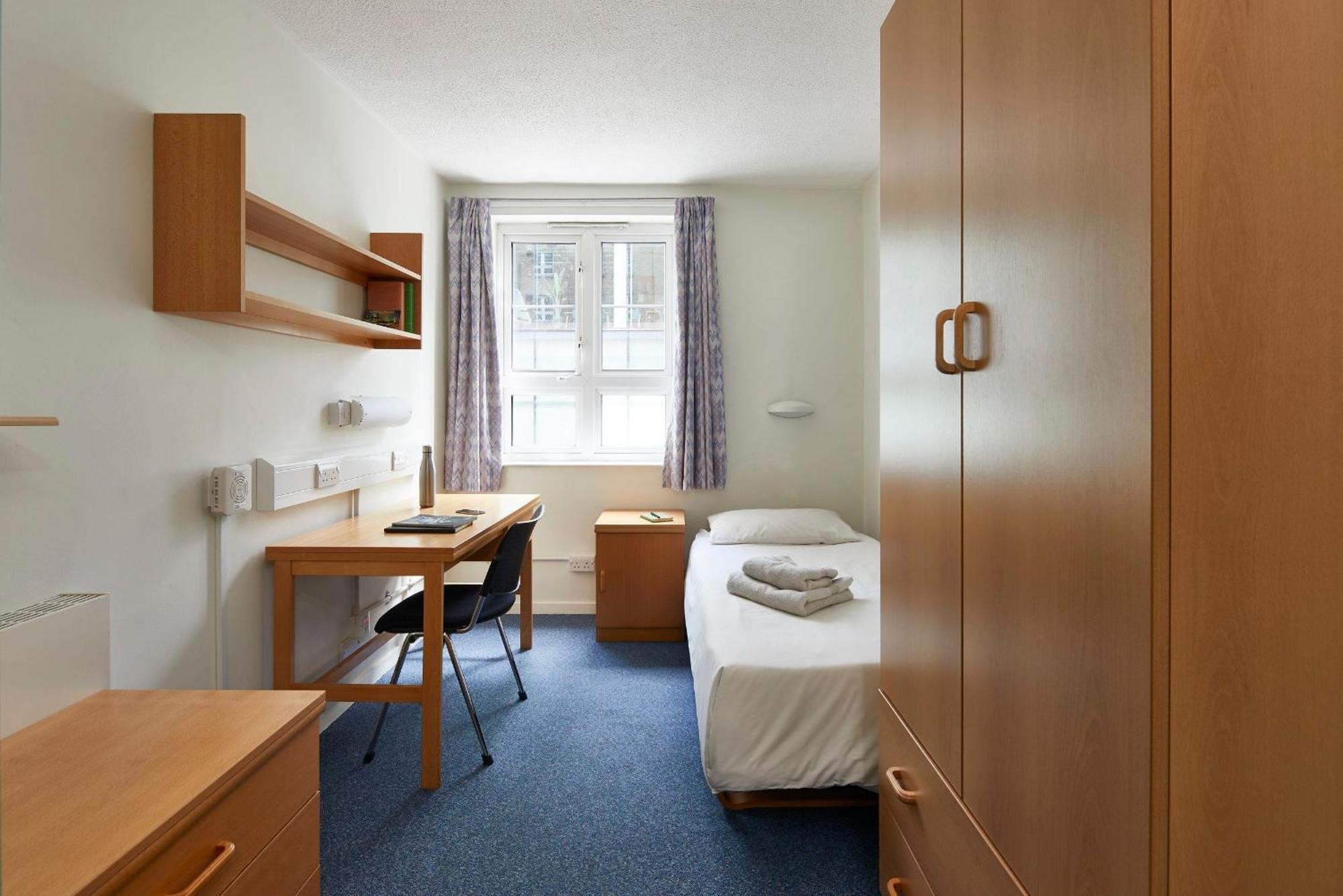 Schafer House Londra