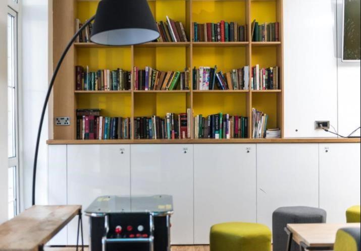 Schafer House Appartamento
