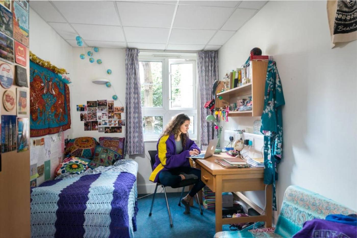 Schafer House Appartamento Londra